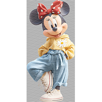 Mickey-AMQ 2949